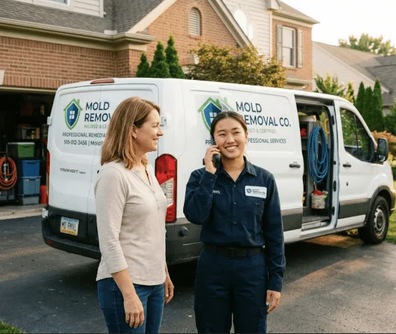 Crawlspace Mold Remediation Saint Bernice, IN FAQs